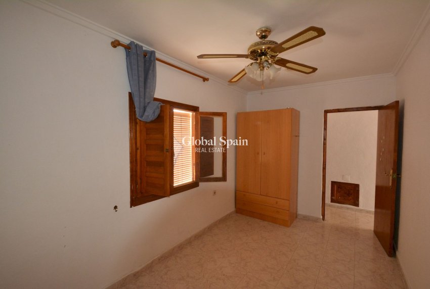 Revente - MAISON -
TORREVIEJA - Costa Blanca