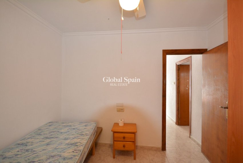 Revente - MAISON -
TORREVIEJA - Costa Blanca