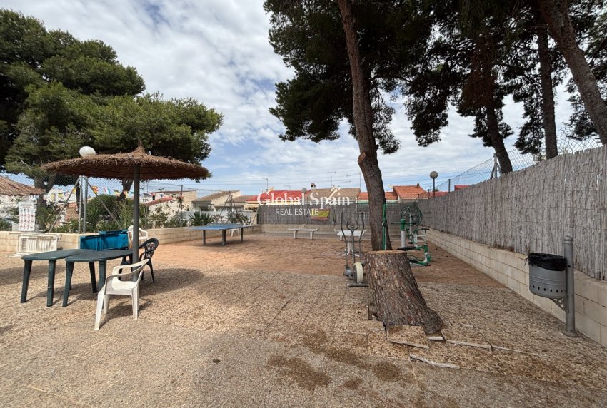 Revente - MAISON -
TORREVIEJA - Costa Blanca