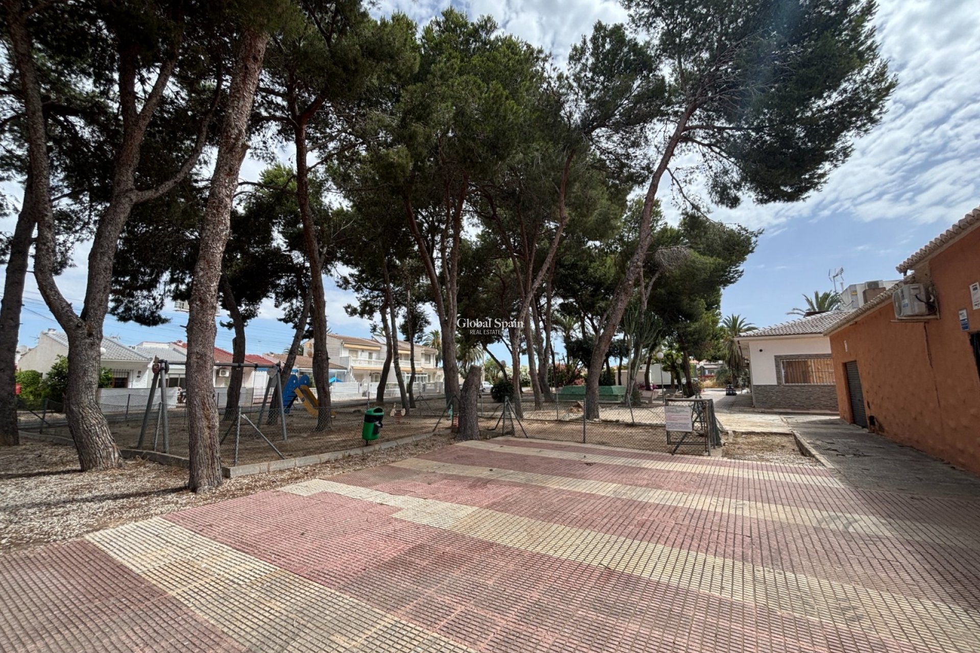 Revente - MAISON -
TORREVIEJA - Costa Blanca