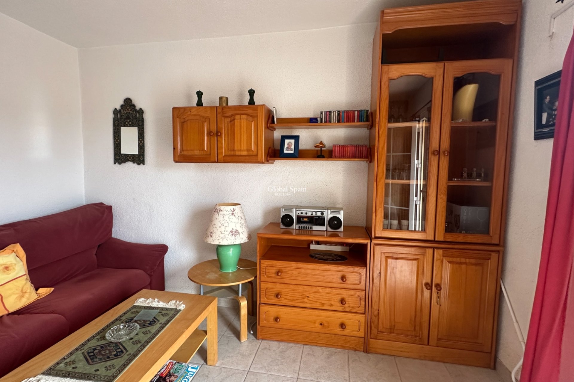 Revente - MAISON -
TORREVIEJA - Costa Blanca