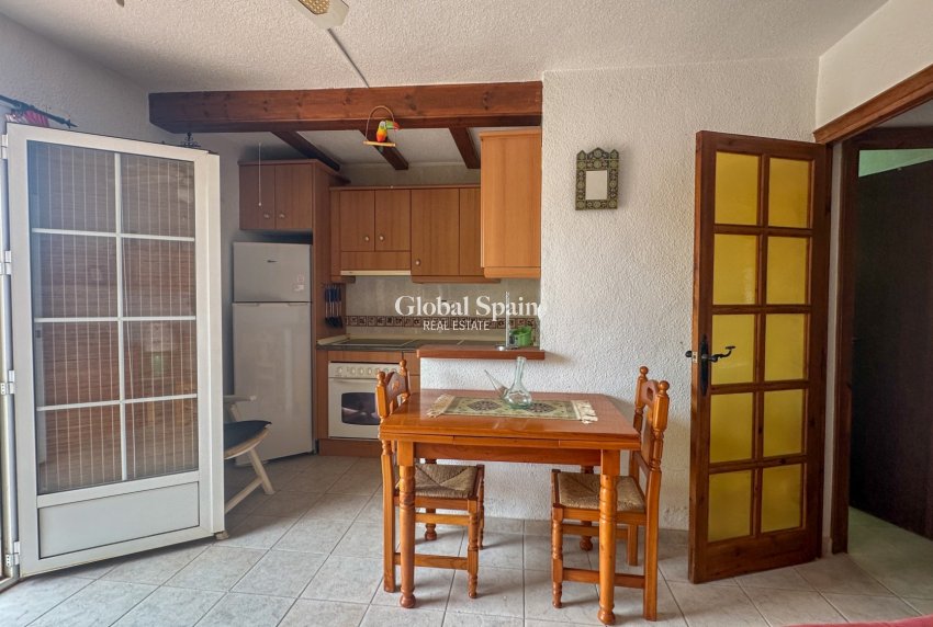 Revente - MAISON -
TORREVIEJA - Costa Blanca