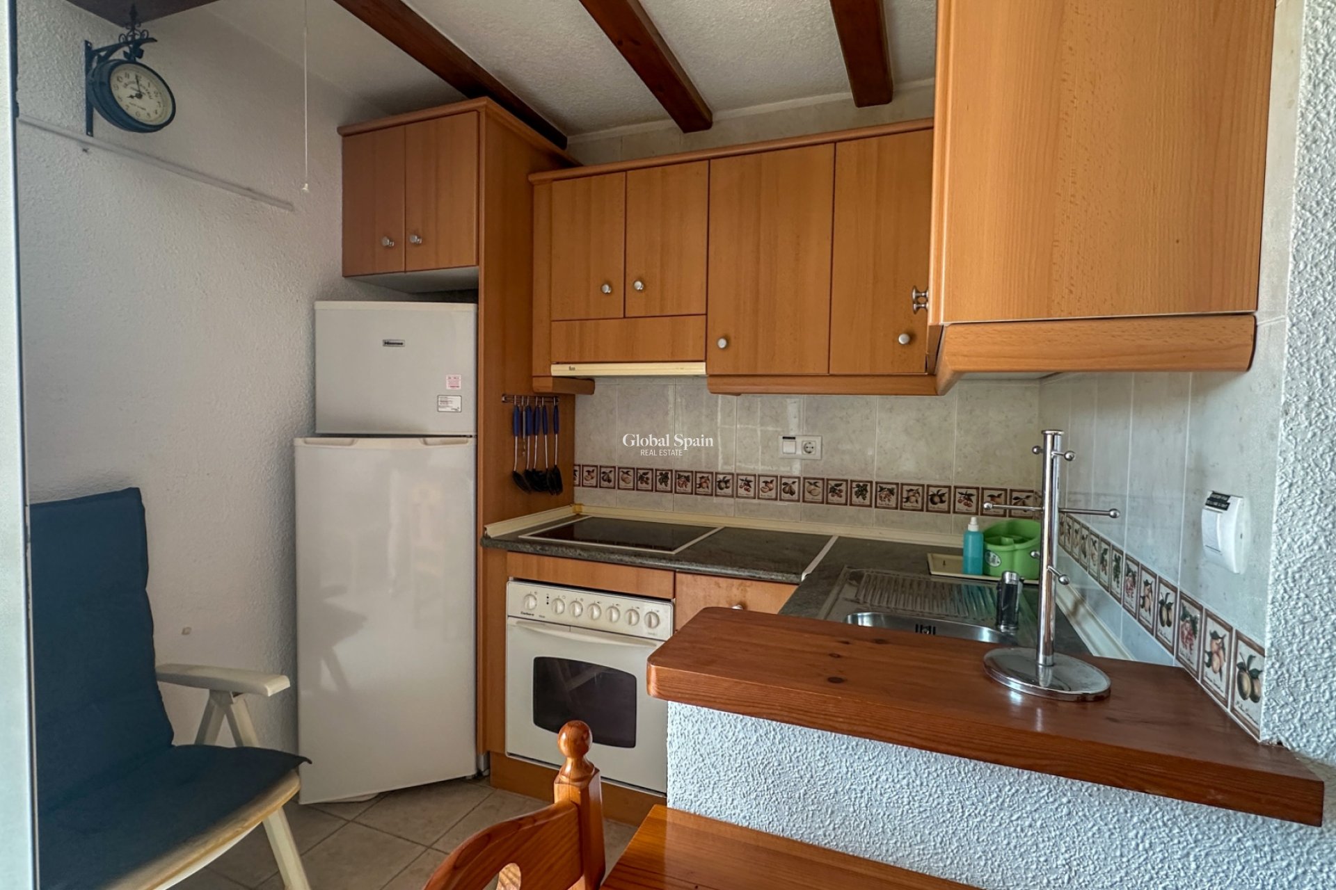Revente - MAISON -
TORREVIEJA - Costa Blanca