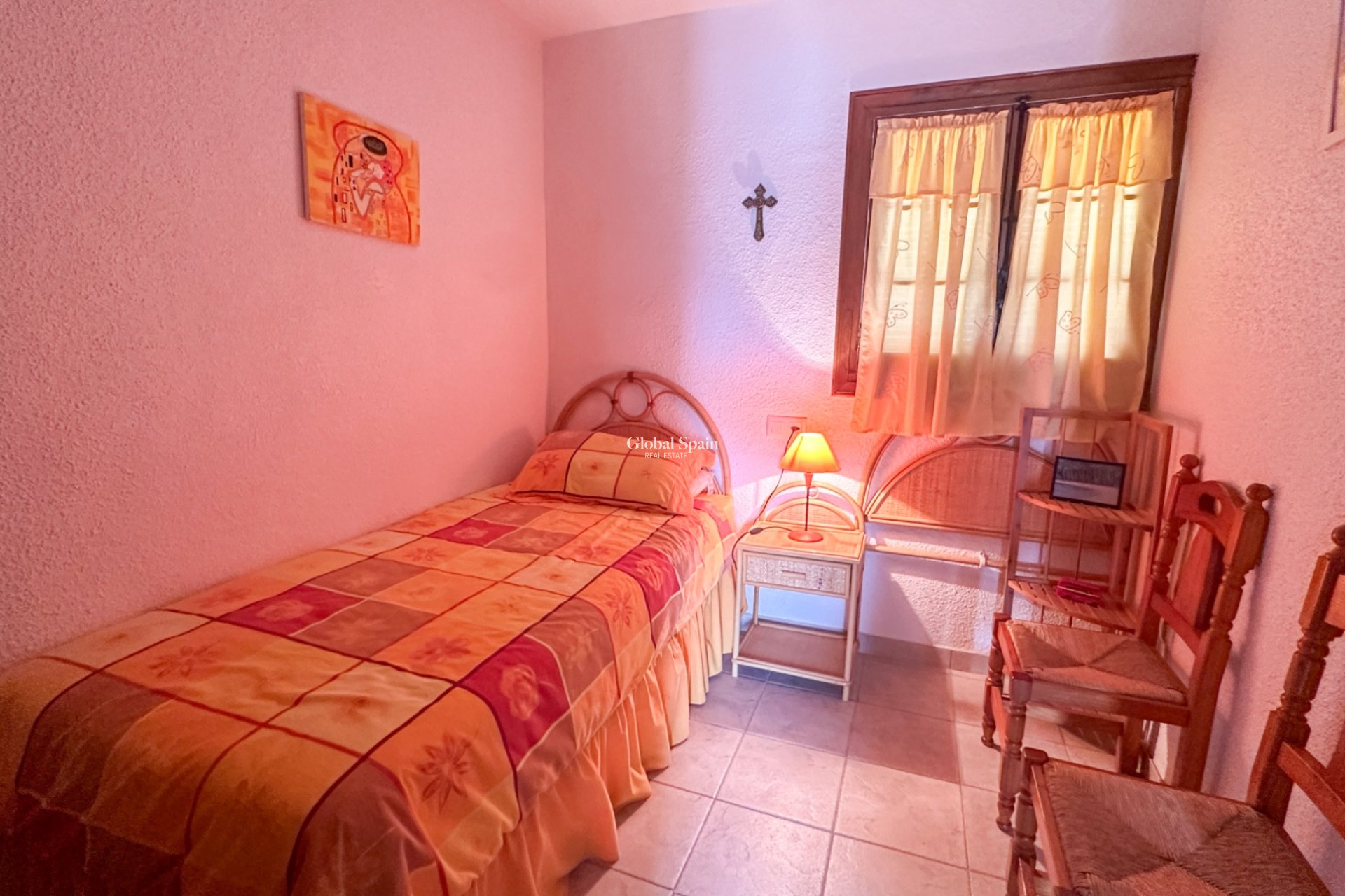 Revente - MAISON -
TORREVIEJA - Costa Blanca
