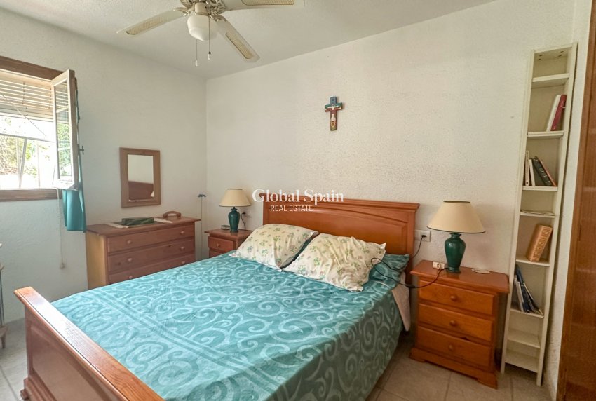 Revente - MAISON -
TORREVIEJA - Costa Blanca