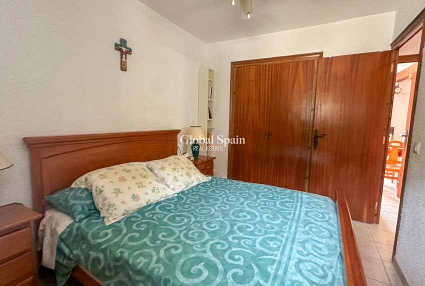 Revente - MAISON -
TORREVIEJA - Costa Blanca