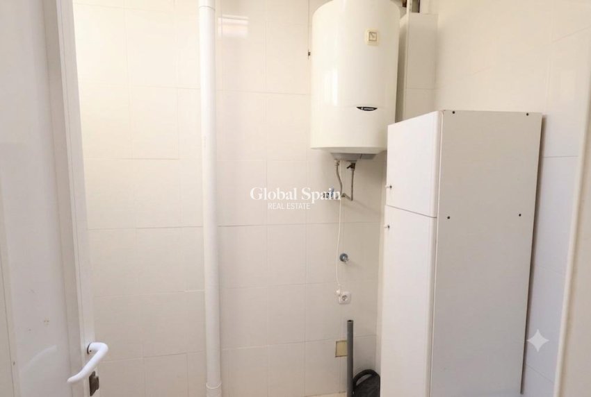 Revente - MAISON -
TORREVIEJA - Costa Blanca