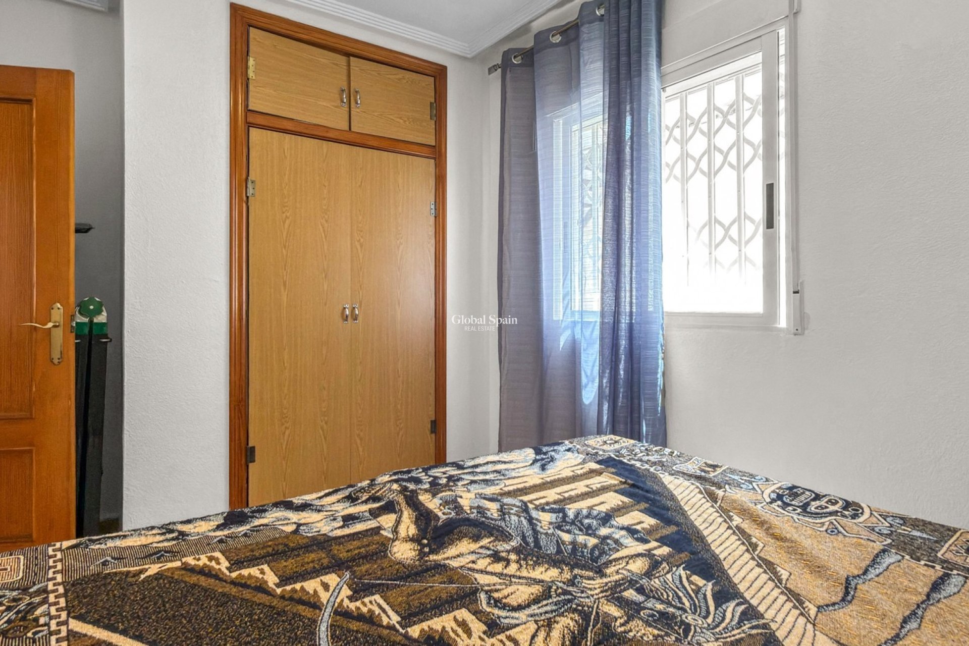 Revente - MAISON -
TORREVIEJA - Costa Blanca