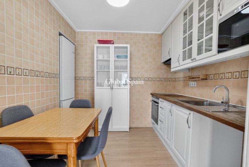 Revente - MAISON -
TORREVIEJA - Costa Blanca
