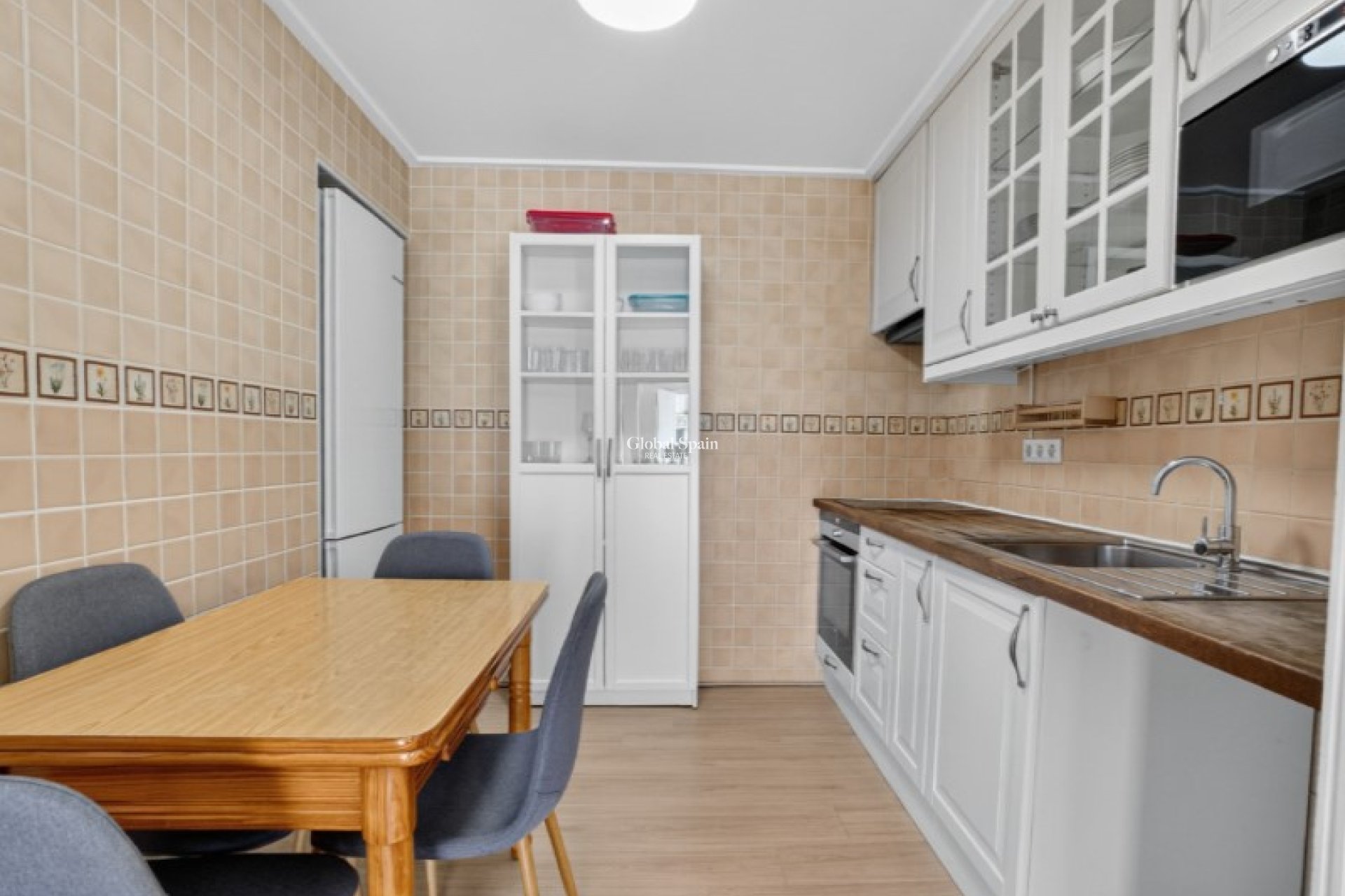 Revente - MAISON -
TORREVIEJA - Costa Blanca