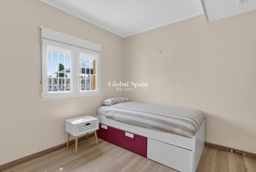 Revente - MAISON -
TORREVIEJA - Costa Blanca