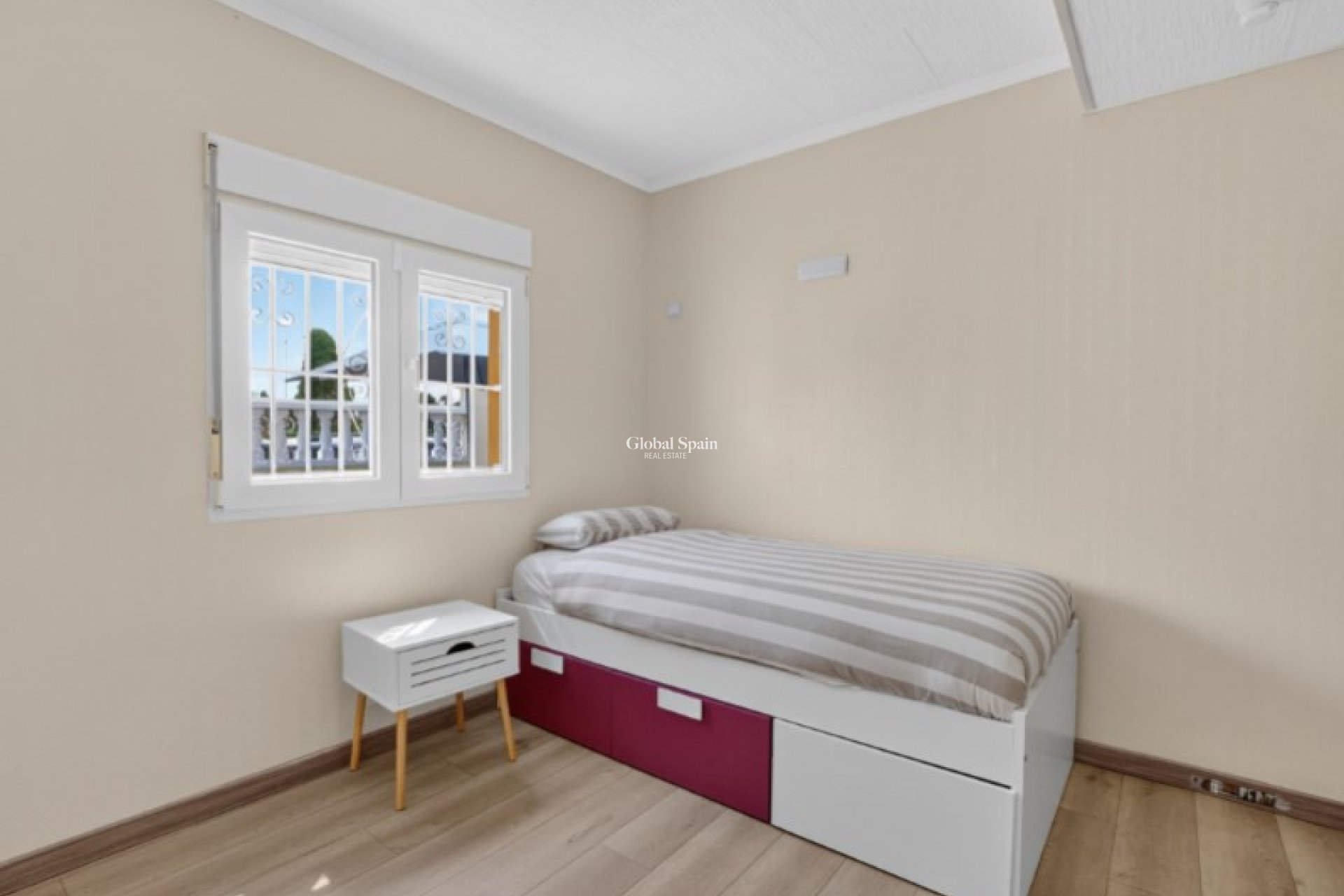 Revente - MAISON -
TORREVIEJA - Costa Blanca