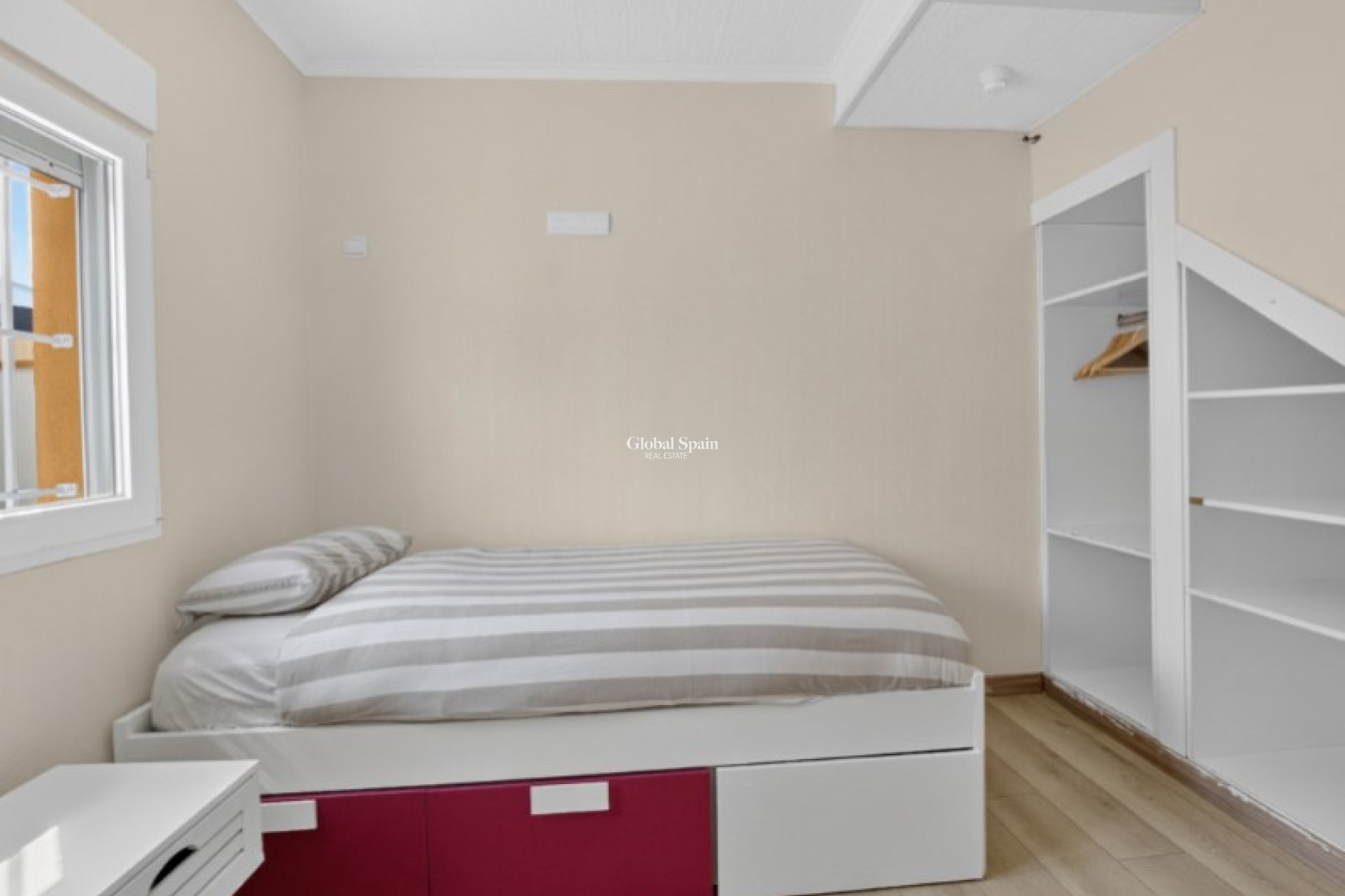 Revente - MAISON -
TORREVIEJA - Costa Blanca