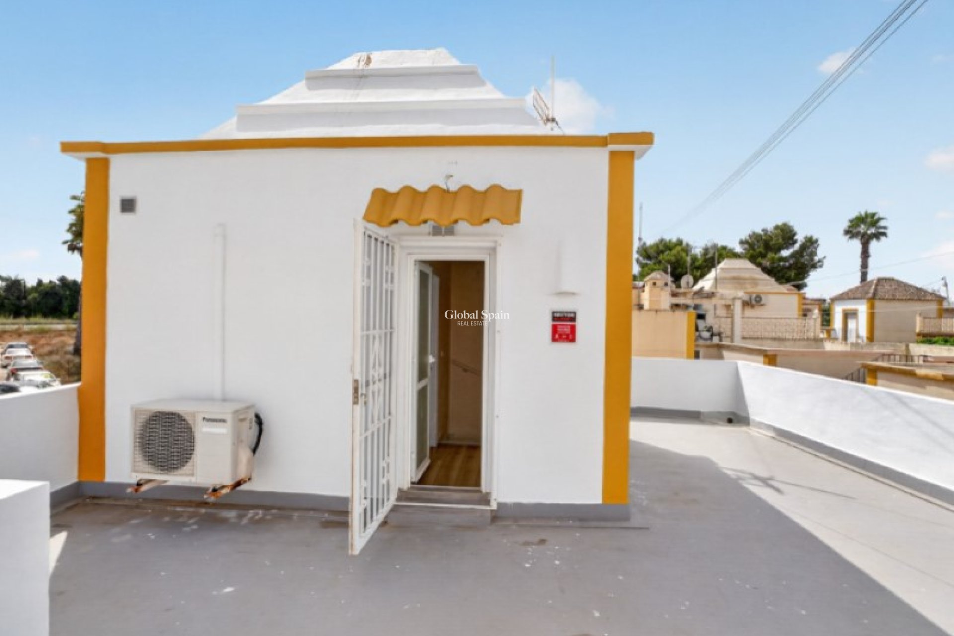 Revente - MAISON -
TORREVIEJA - Costa Blanca