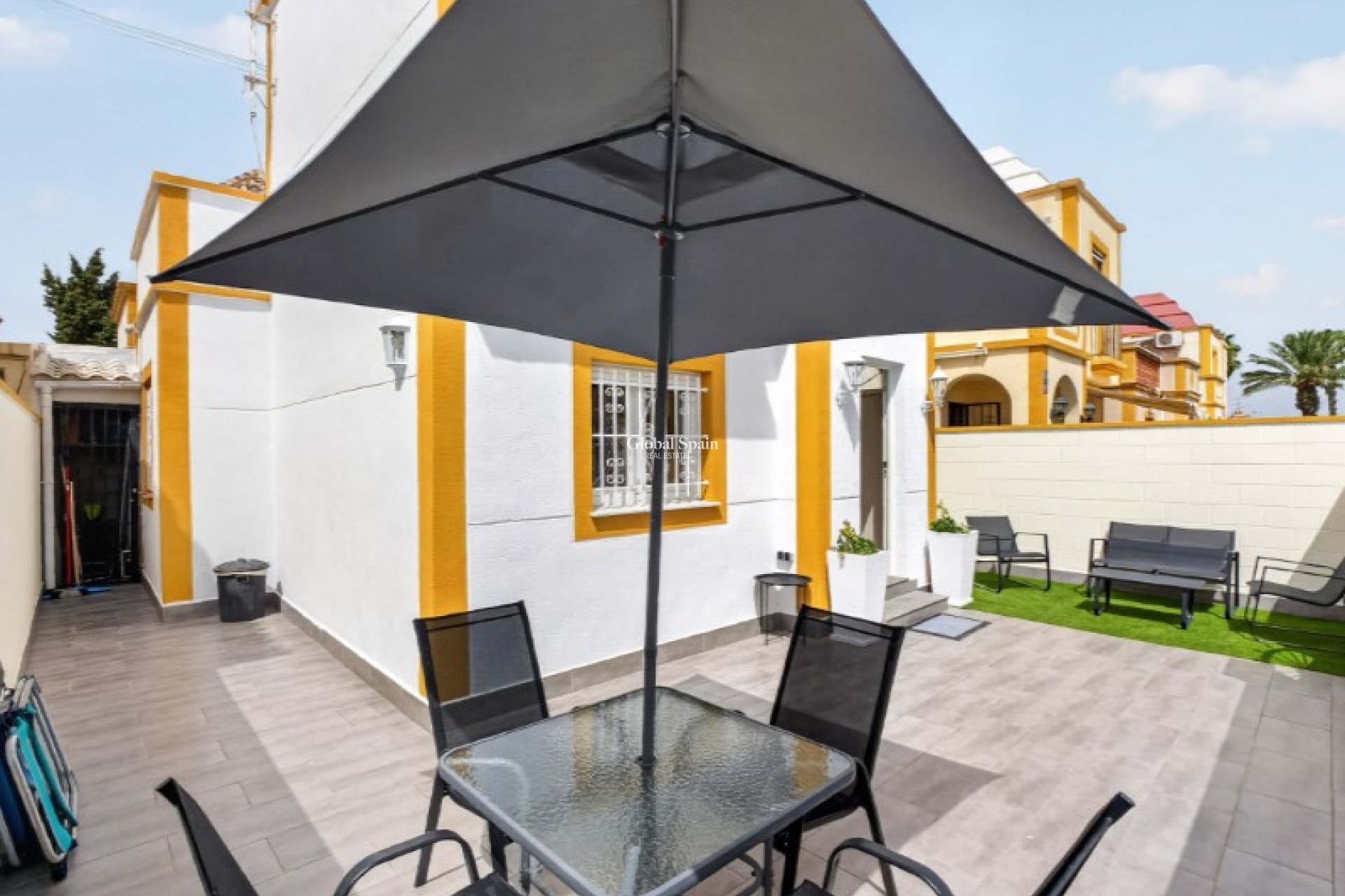 Revente - MAISON -
TORREVIEJA - Costa Blanca