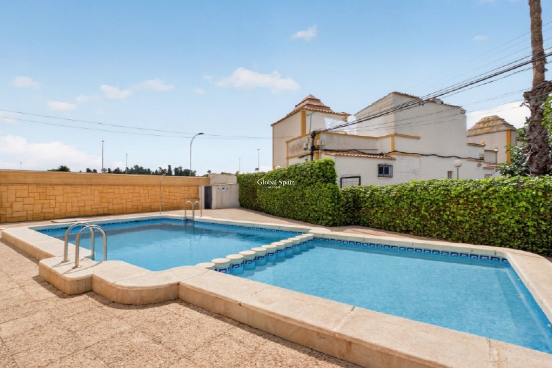 Revente - MAISON -
TORREVIEJA - Costa Blanca