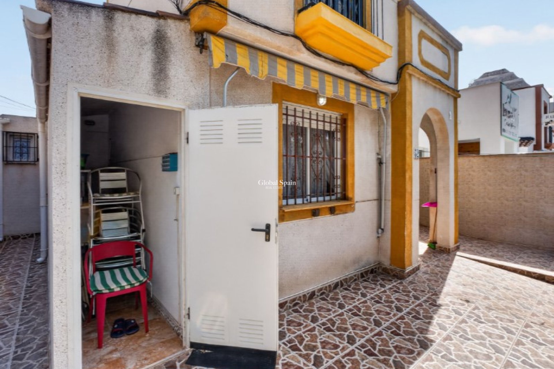 Revente - MAISON -
TORREVIEJA - Costa Blanca