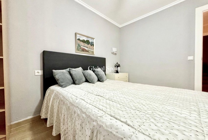 Revente - MAISON -
TORREVIEJA - Costa Blanca