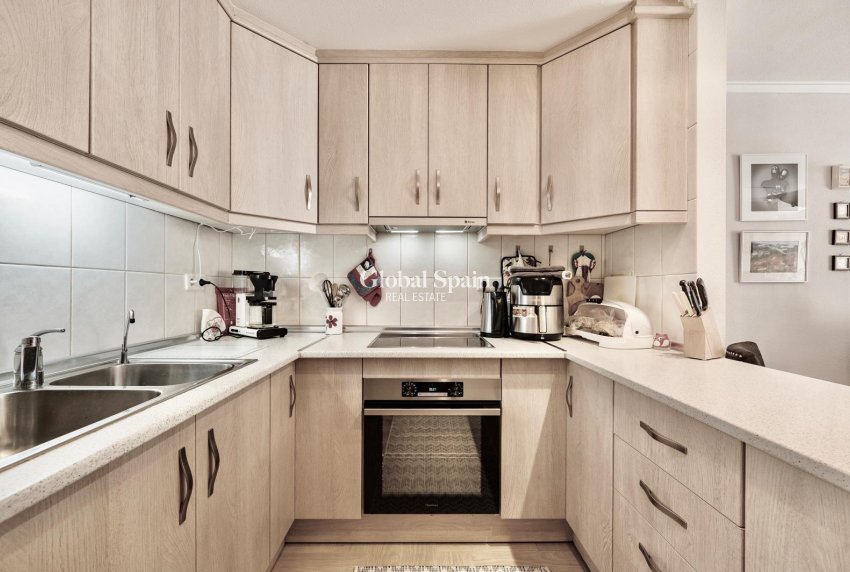 Revente - MAISON -
TORREVIEJA - Costa Blanca