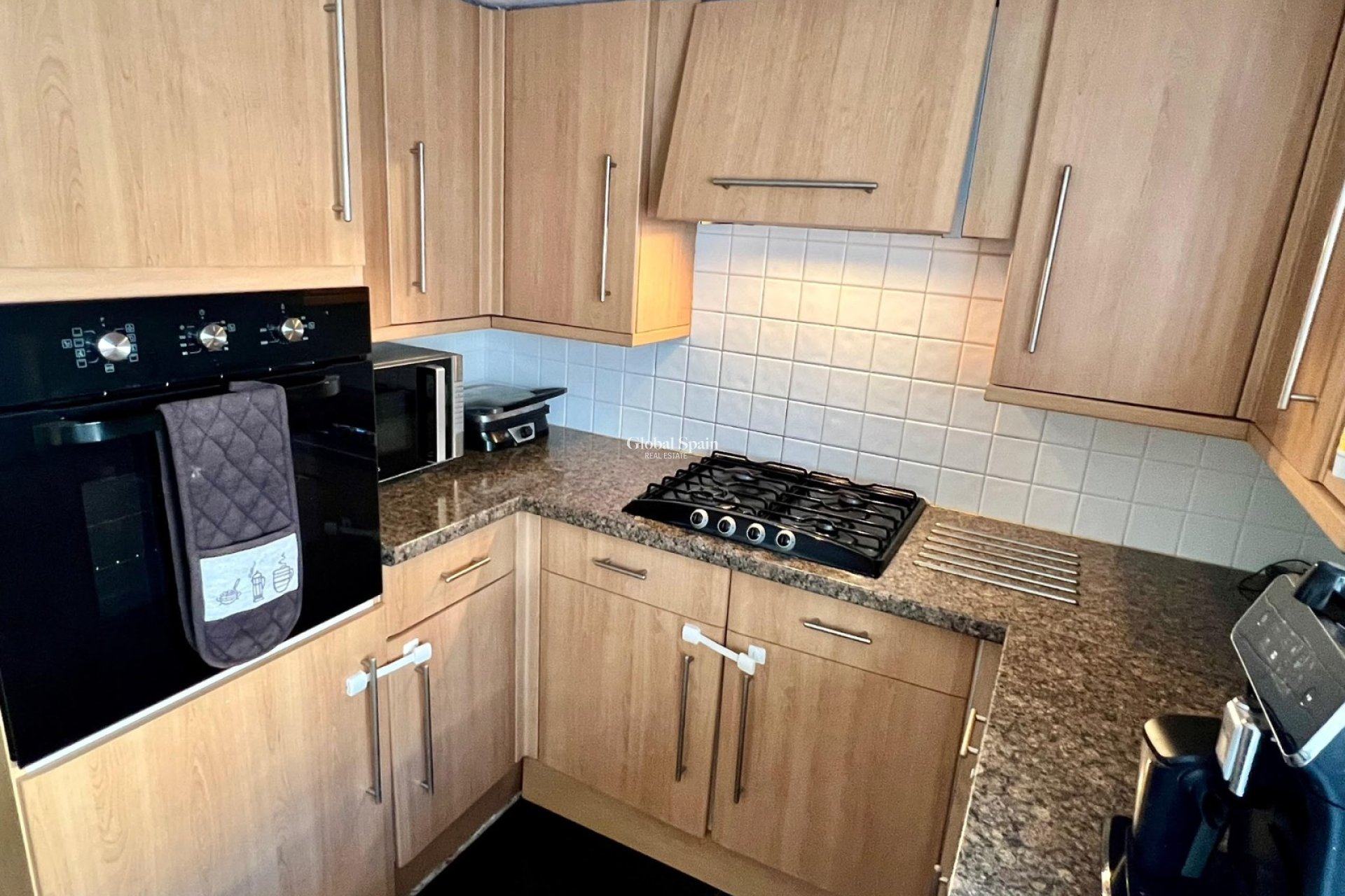 Revente - MAISON -
TORREVIEJA - Costa Blanca