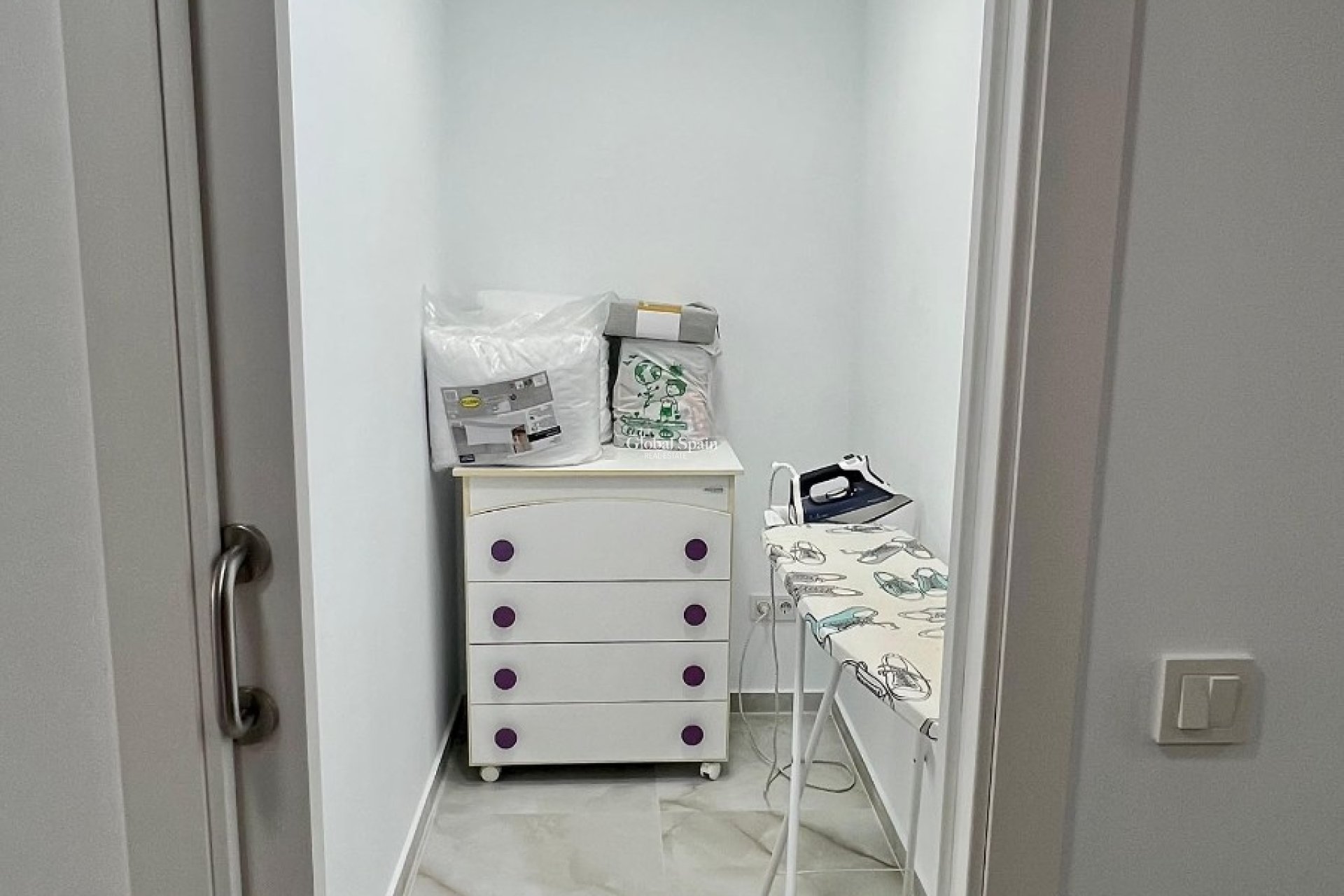 Revente - MAISON -
TORREVIEJA - Costa Blanca