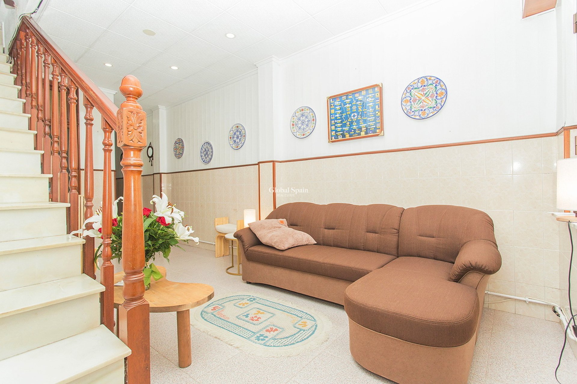 Revente - MAISON -
TORREVIEJA - Costa Blanca