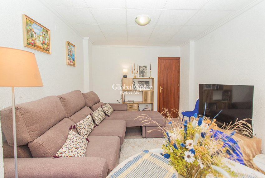 Revente - MAISON -
TORREVIEJA - Costa Blanca