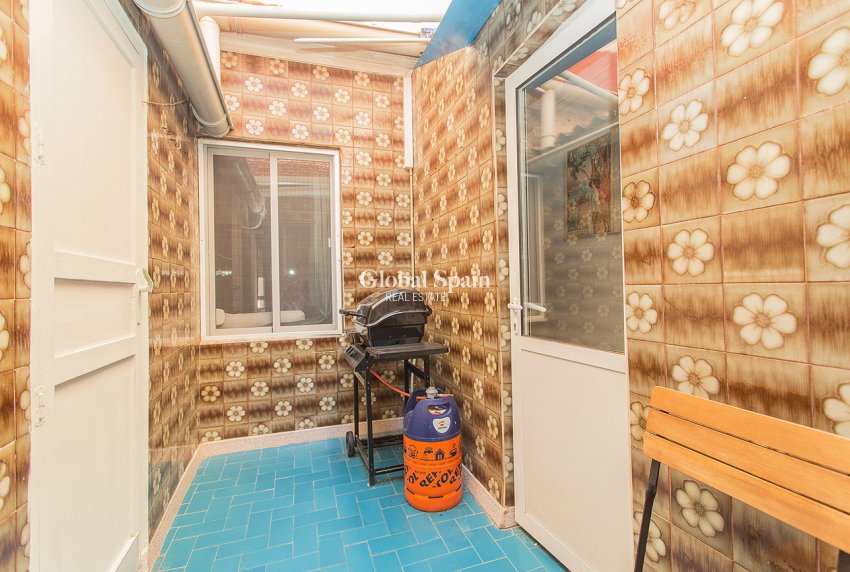 Revente - MAISON -
TORREVIEJA - Costa Blanca