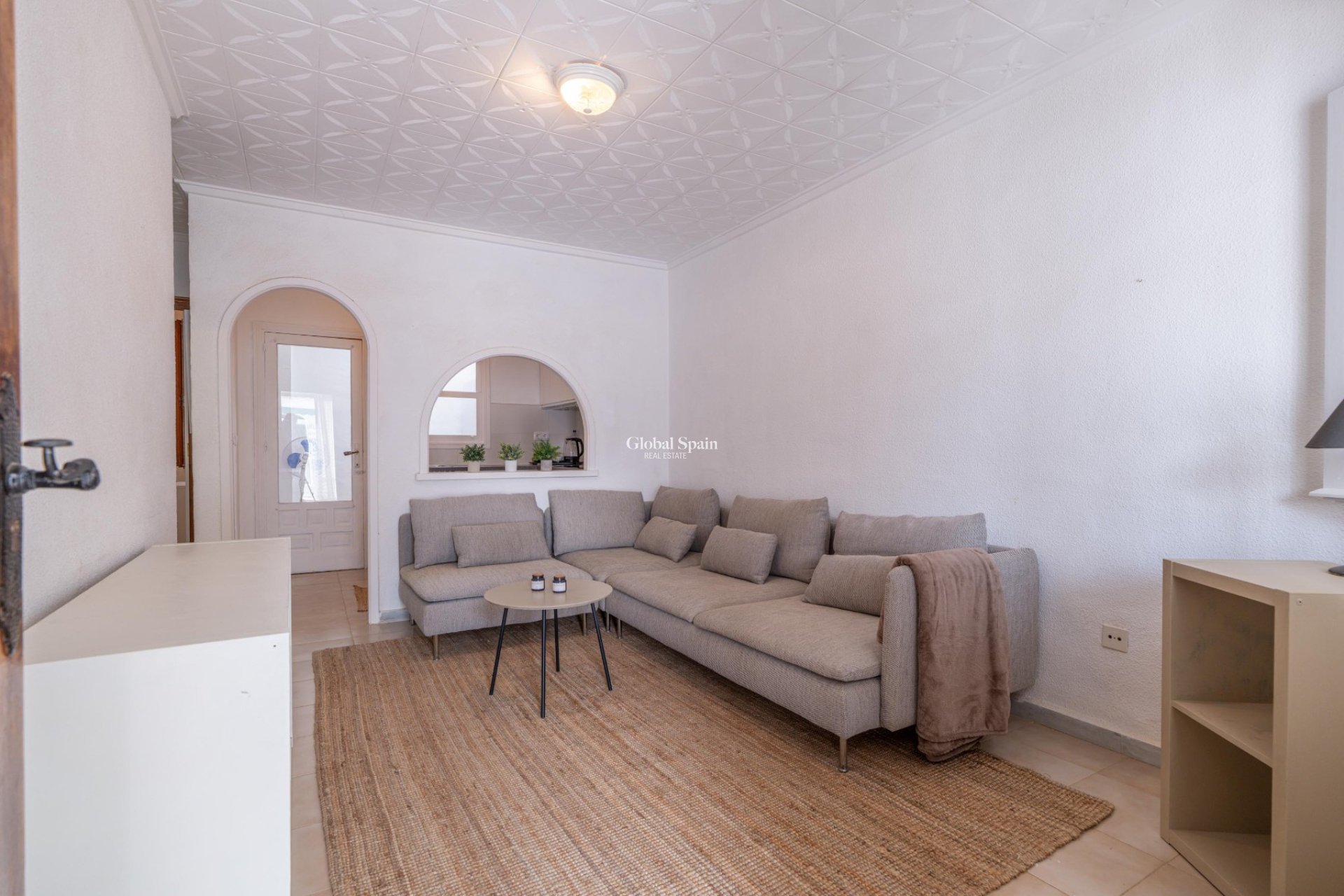 Revente - MAISON -
TORREVIEJA - El Chaparal