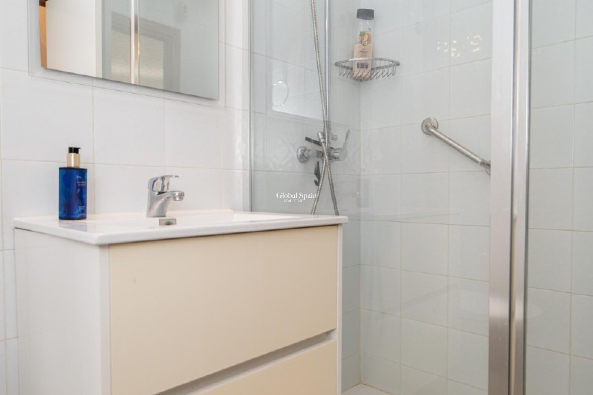 Revente - MAISON -
TORREVIEJA - El Chaparal