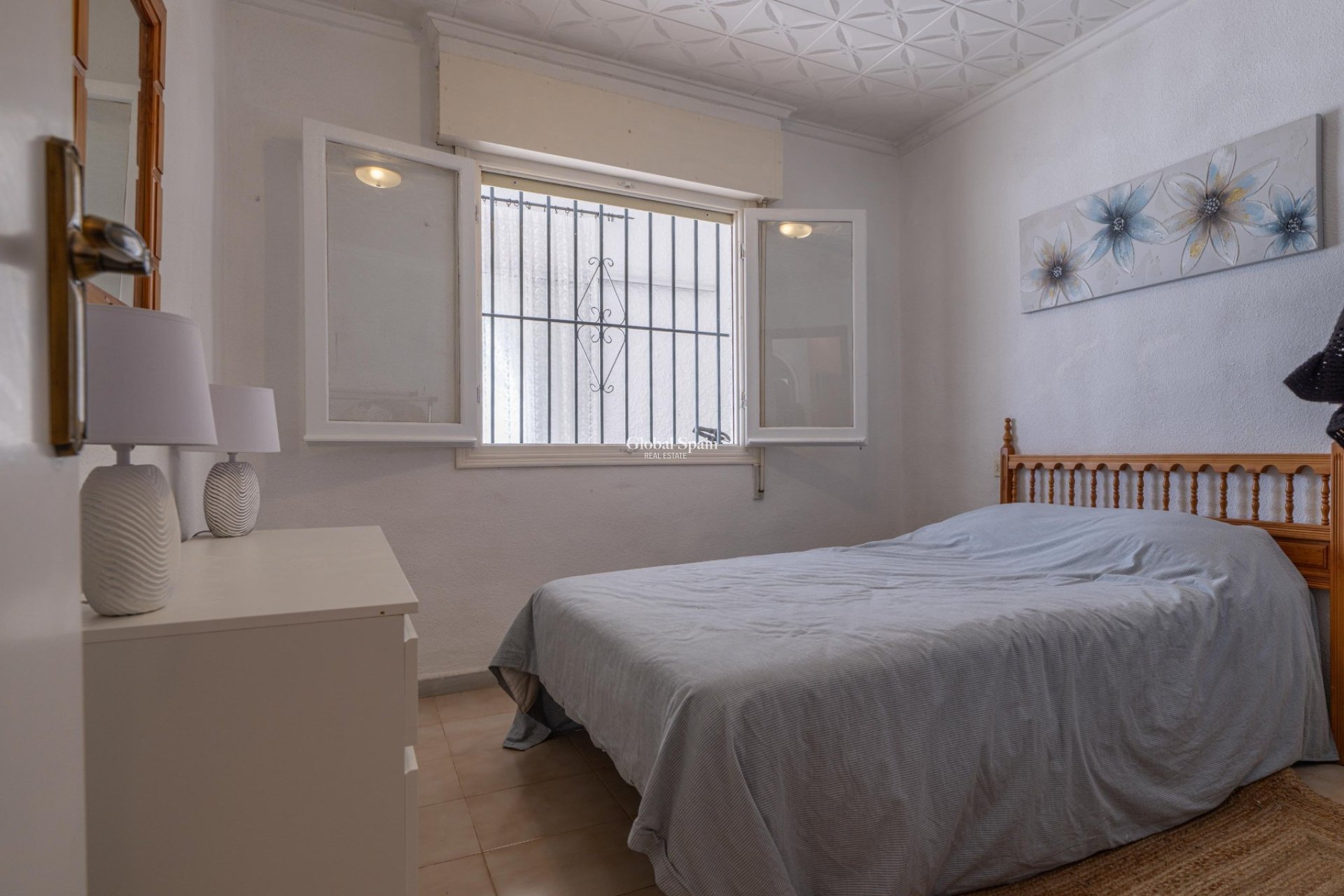 Revente - MAISON -
TORREVIEJA - El Chaparal