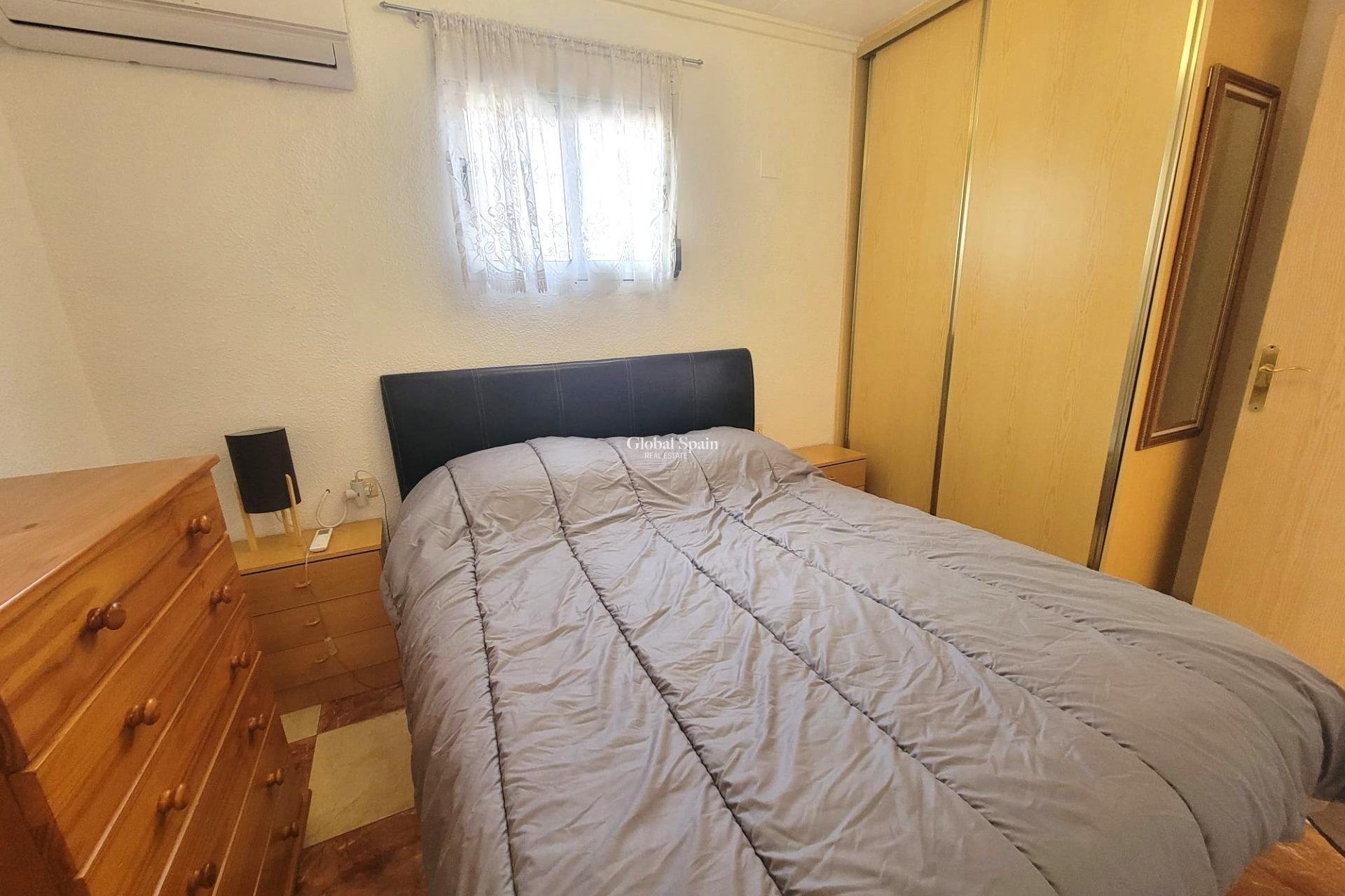 Revente - MAISON -
TORREVIEJA - El Chaparral