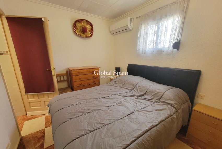 Revente - MAISON -
TORREVIEJA - El Chaparral