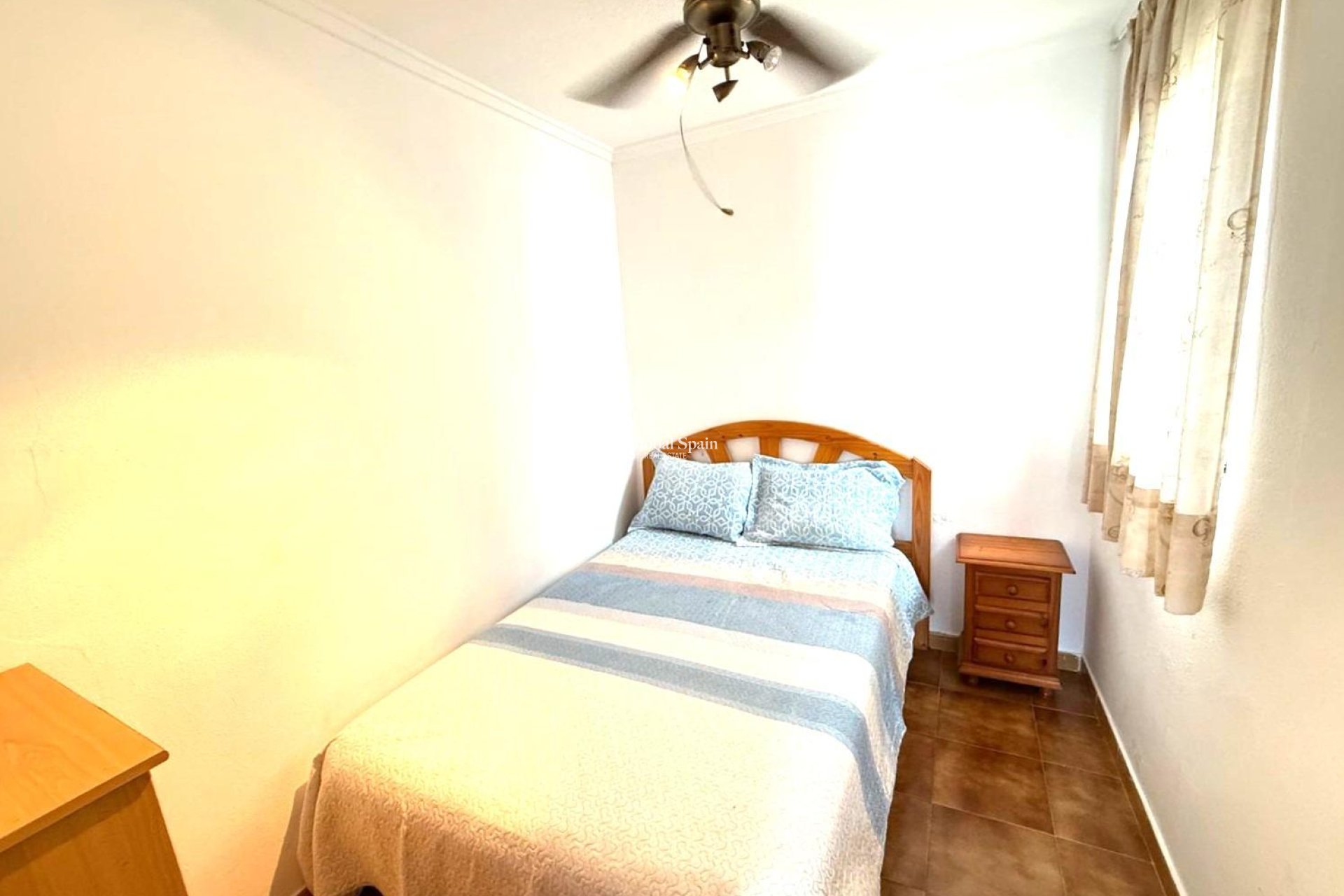 Revente - MAISON -
TORREVIEJA - El Chaparral