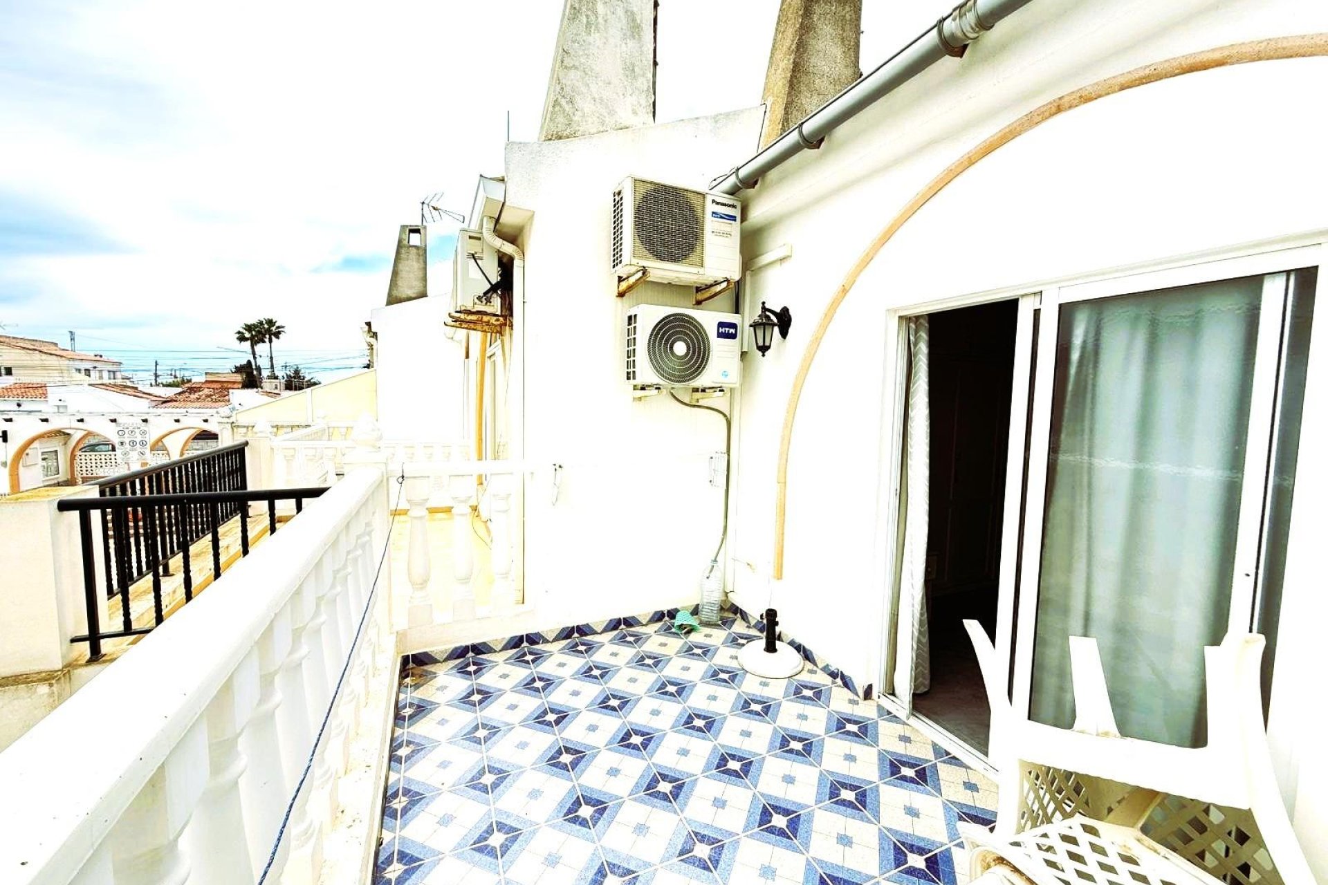 Revente - MAISON -
TORREVIEJA - El Chaparral