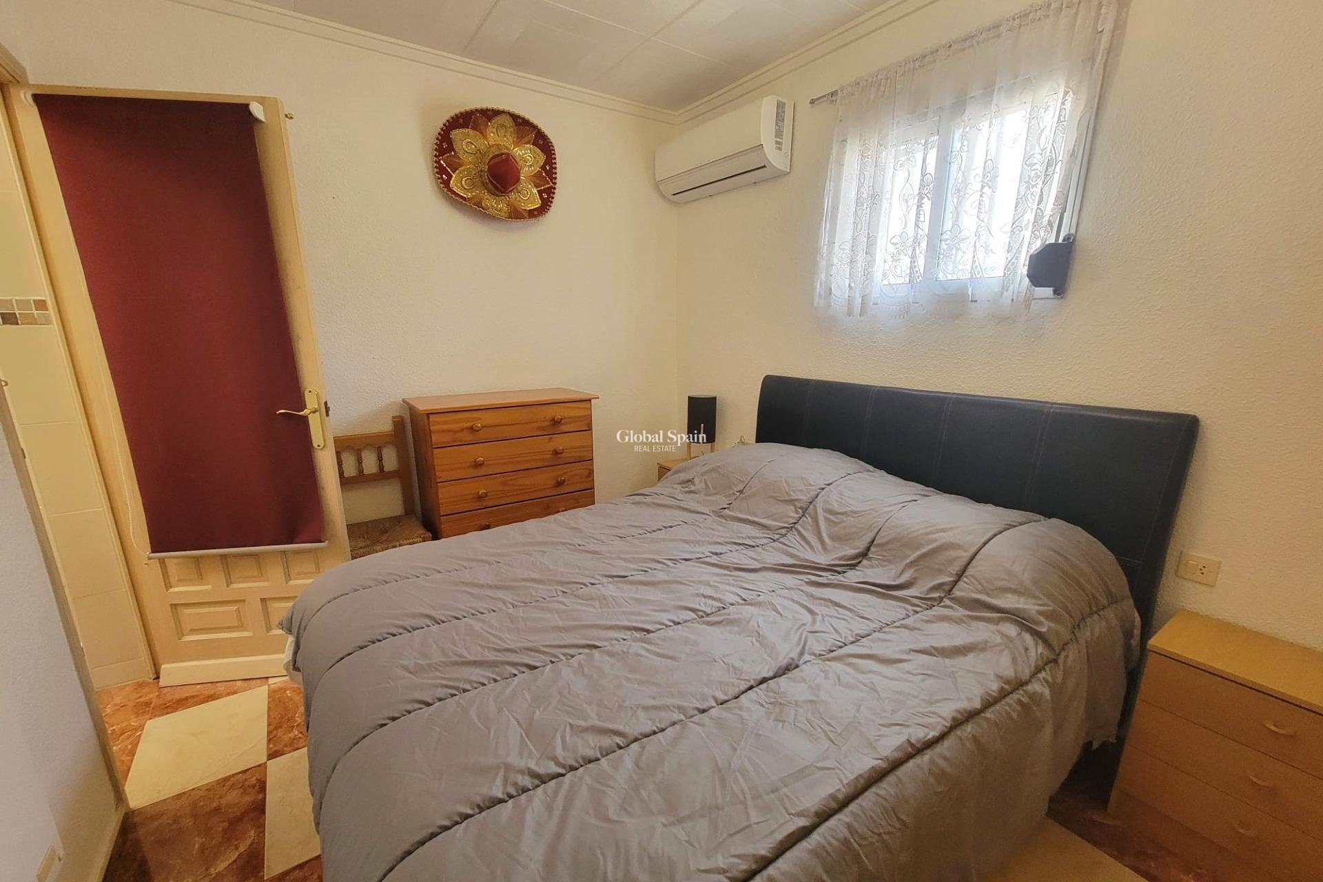 Revente - MAISON -
TORREVIEJA - El Chaparral