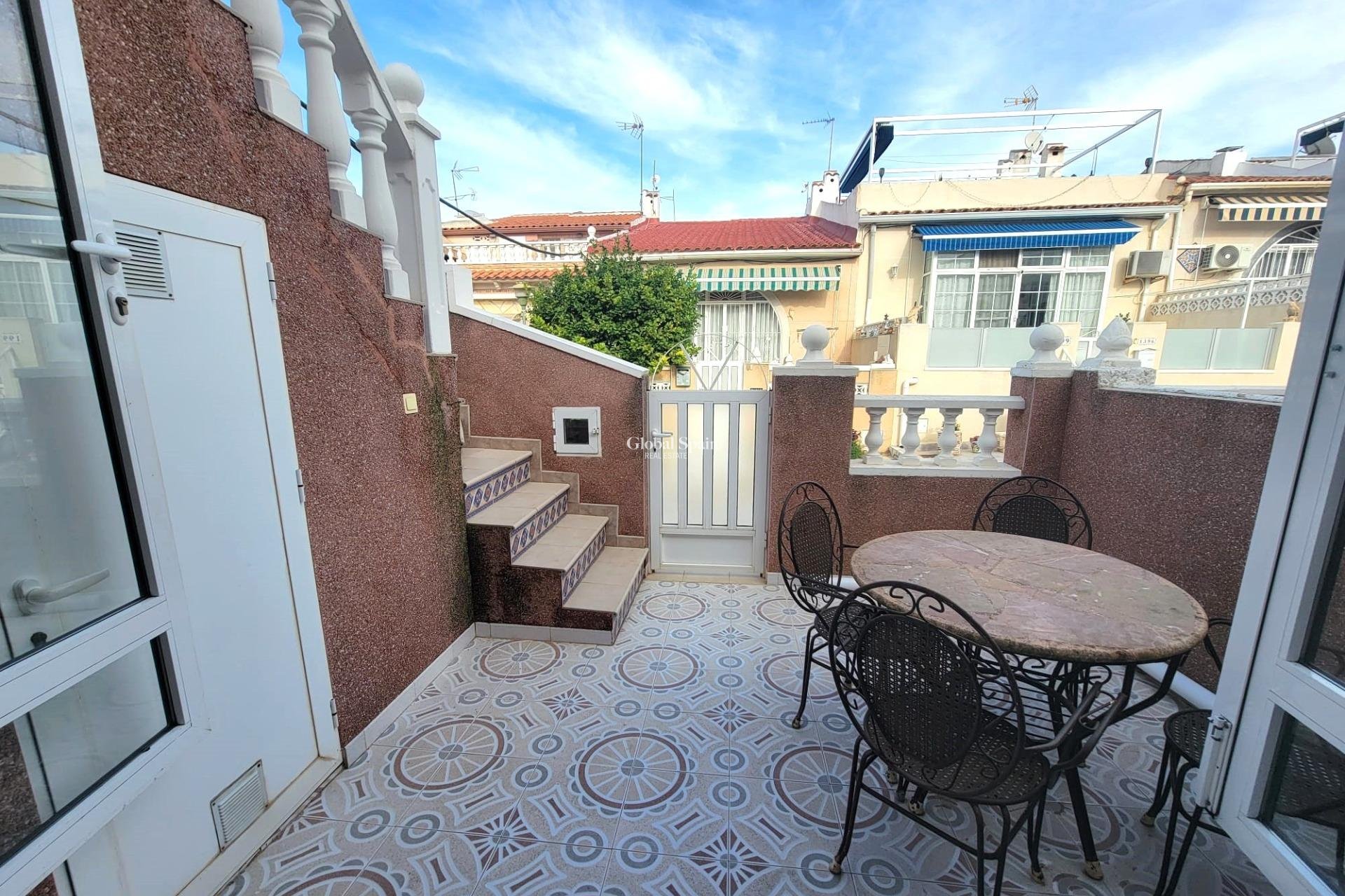Revente - MAISON -
TORREVIEJA - El Chaparral