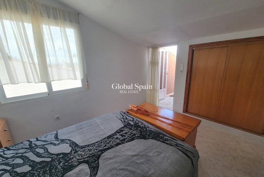Revente - MAISON -
TORREVIEJA - El Chaparral
