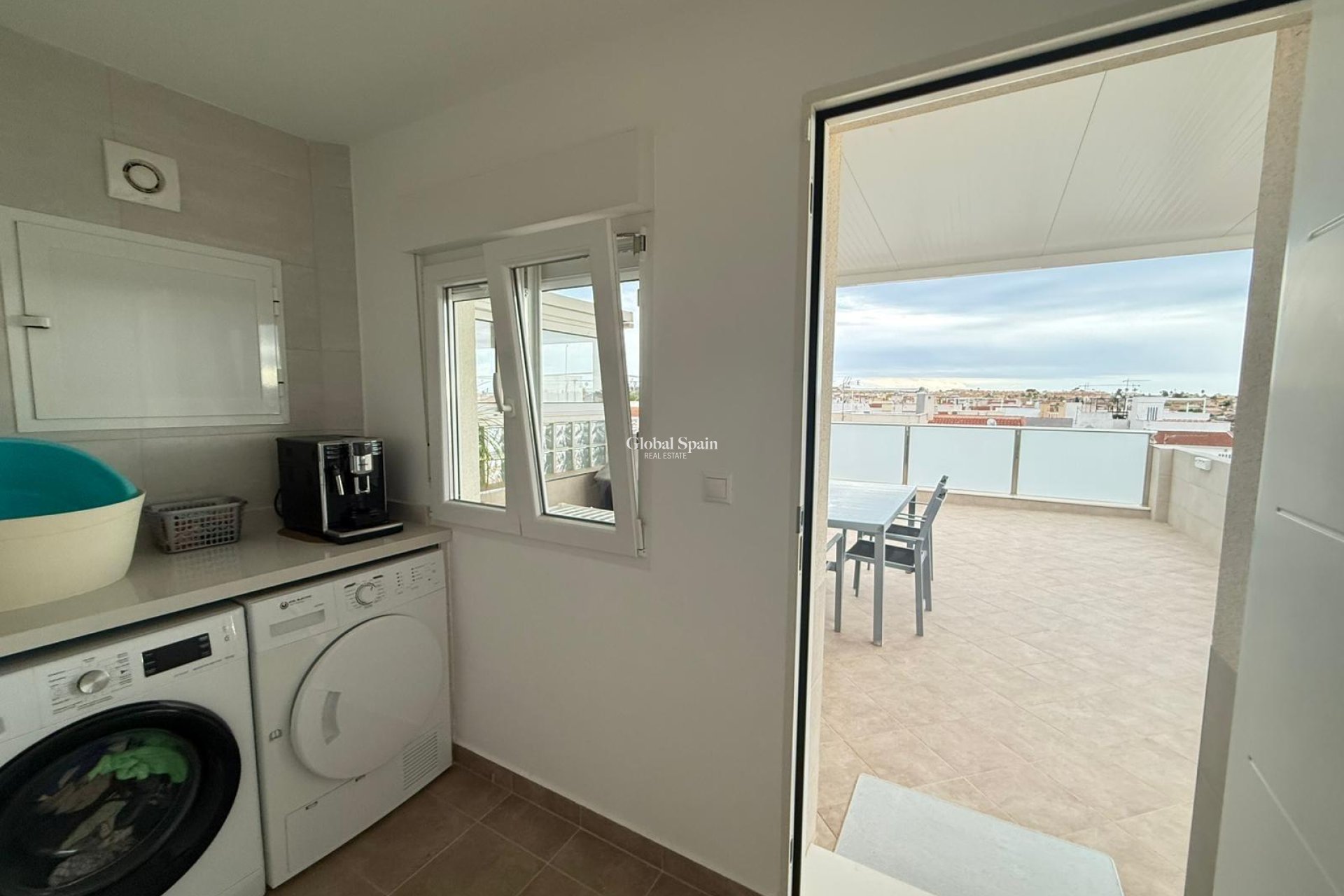 Revente - MAISON -
TORREVIEJA - El Chaparral