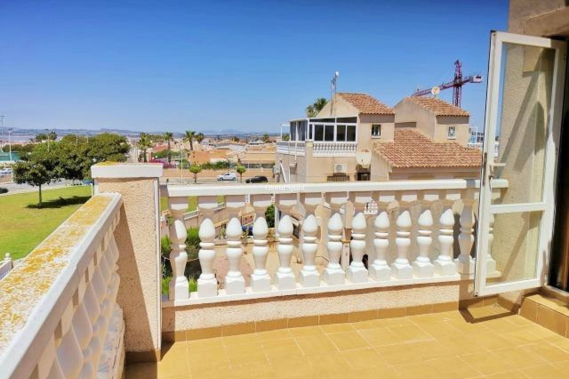 Revente - MAISON -
TORREVIEJA - El limonar