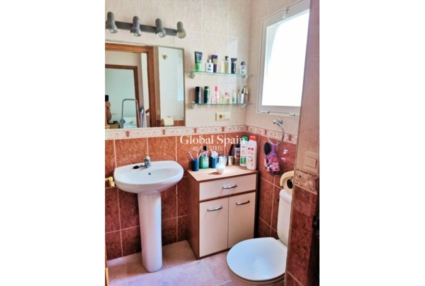 Revente - MAISON -
TORREVIEJA - El limonar