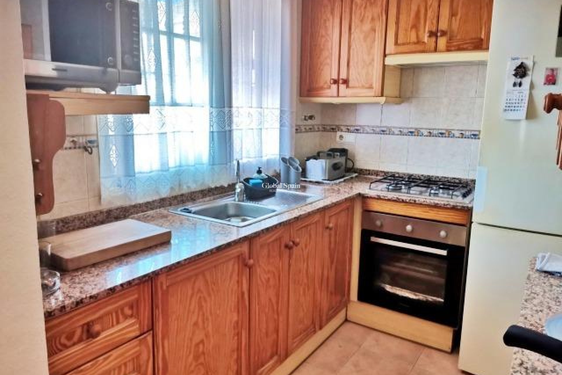 Revente - MAISON -
TORREVIEJA - El limonar