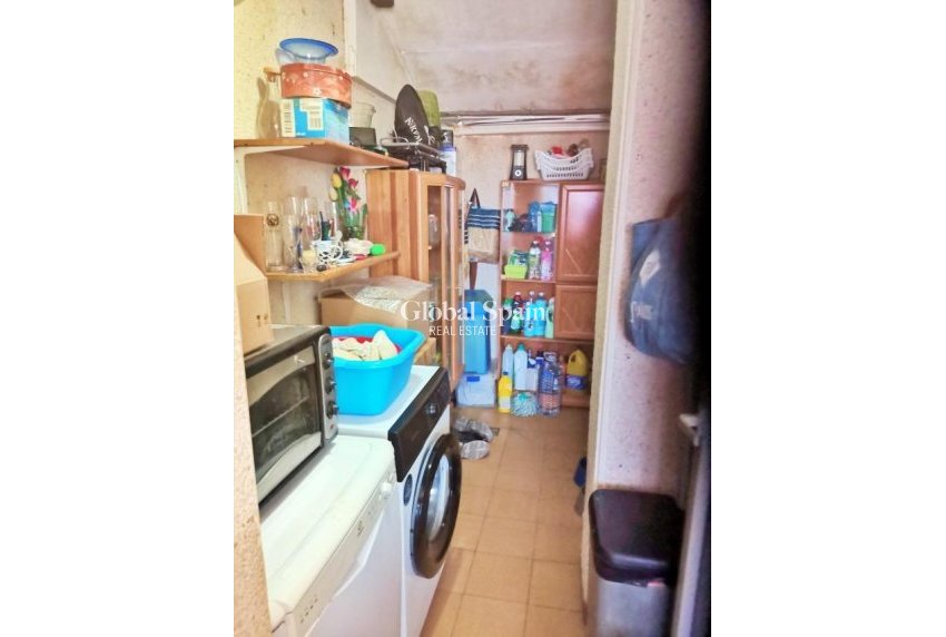 Revente - MAISON -
TORREVIEJA - El limonar