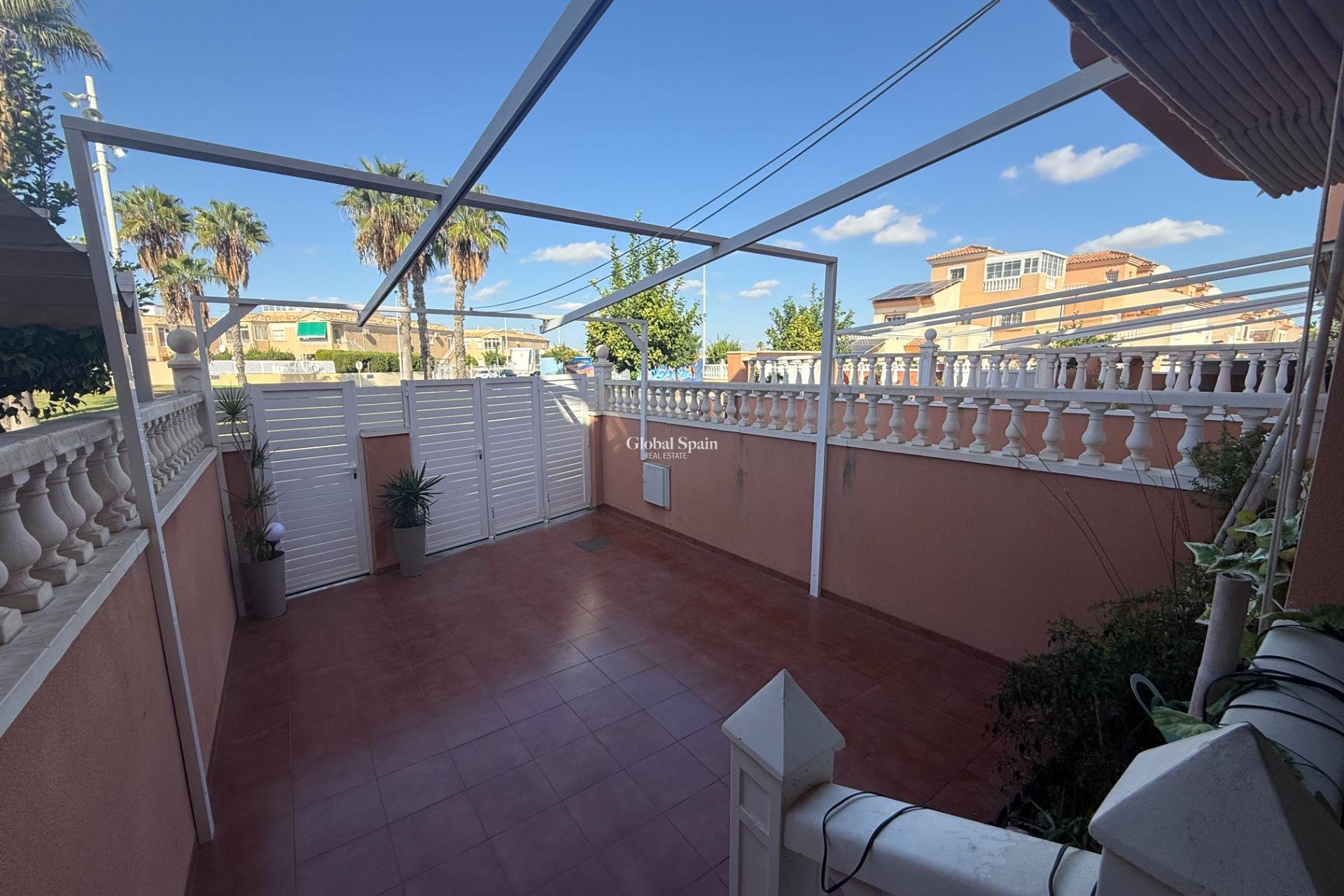 Revente - MAISON -
TORREVIEJA - El limonar