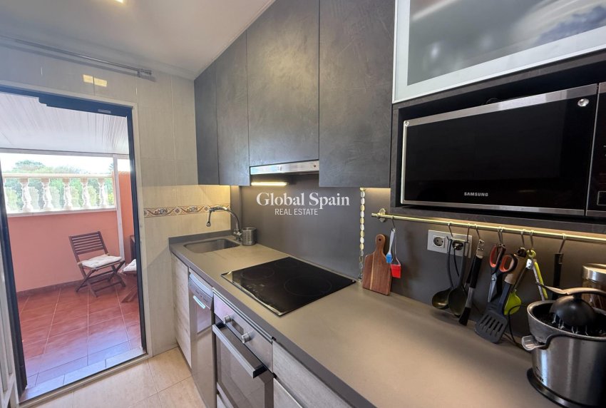 Revente - MAISON -
TORREVIEJA - El limonar