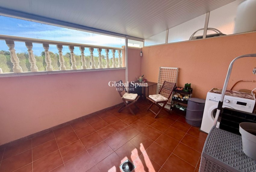 Revente - MAISON -
TORREVIEJA - El limonar