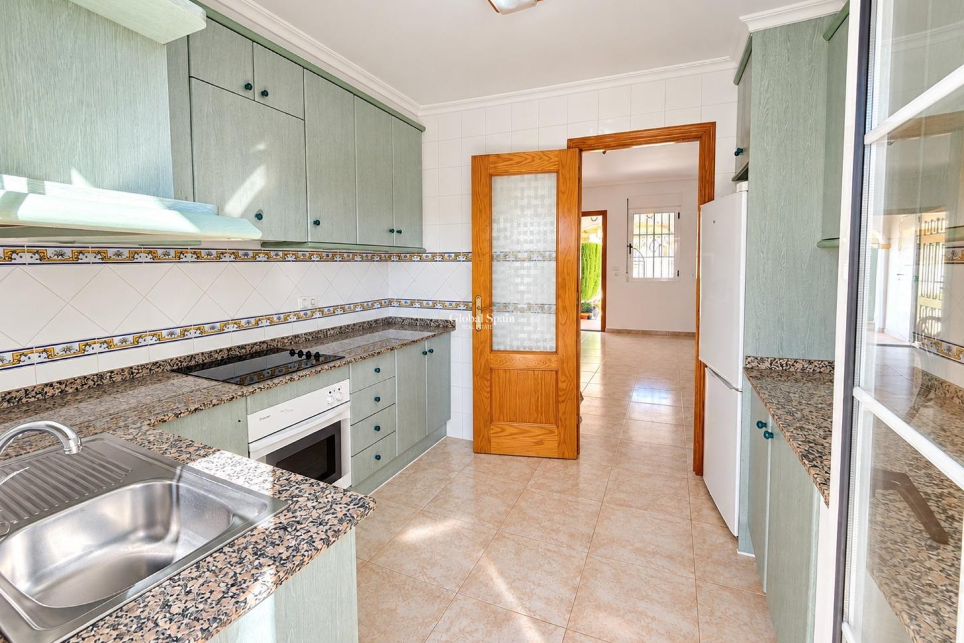 Revente - MAISON -
TORREVIEJA - El limonar