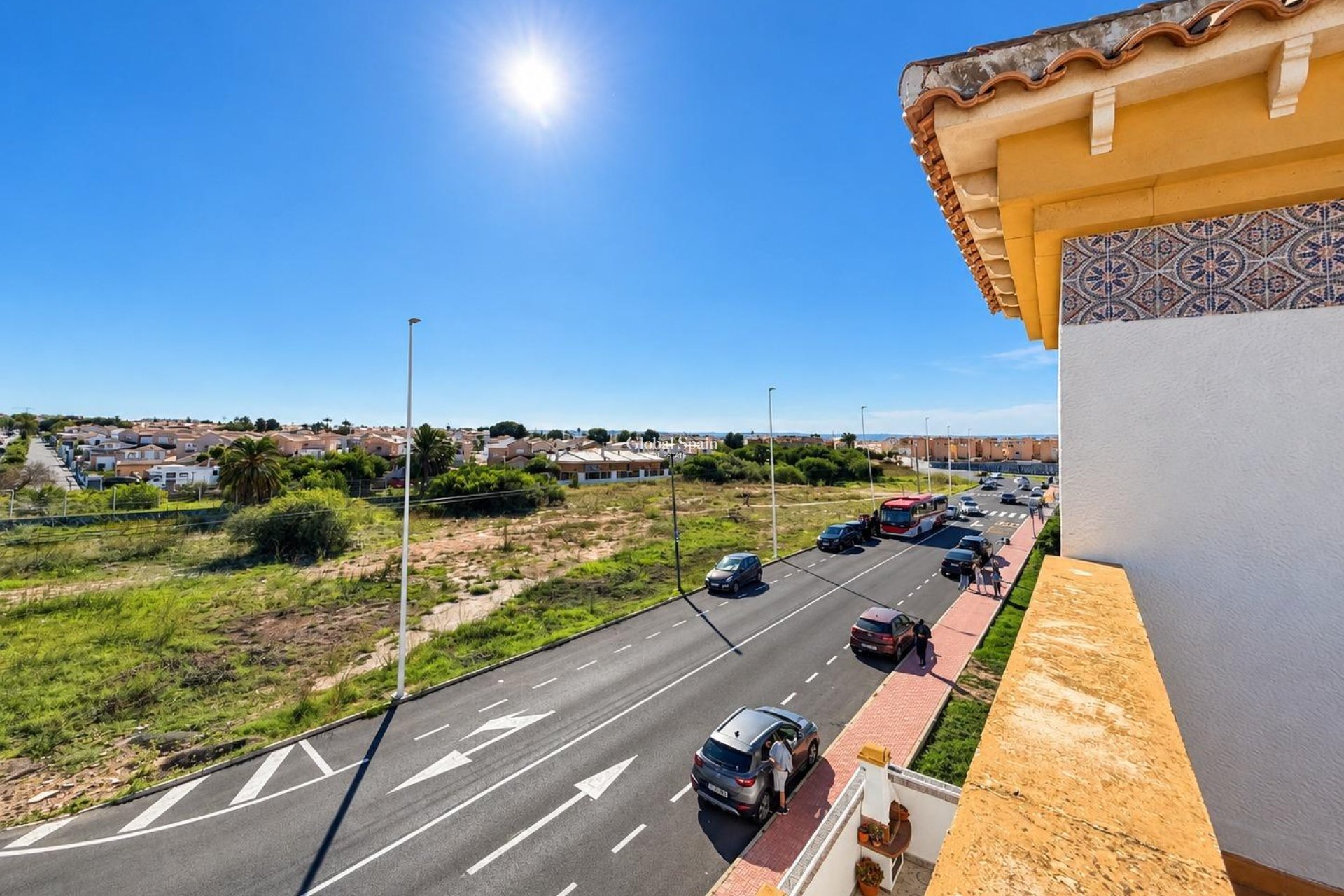Revente - MAISON -
TORREVIEJA - El limonar