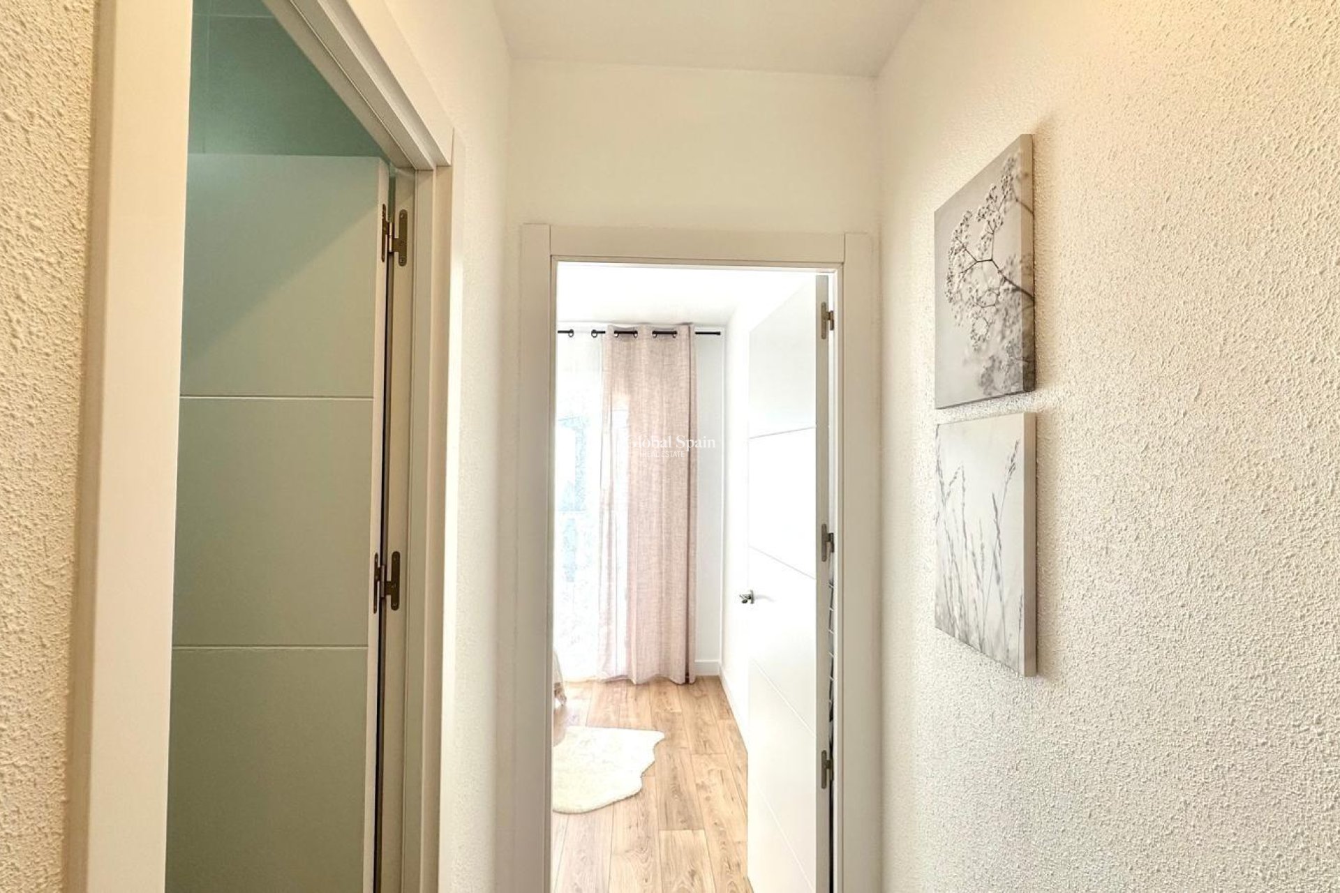 Revente - MAISON -
TORREVIEJA - Estacion de autobuses