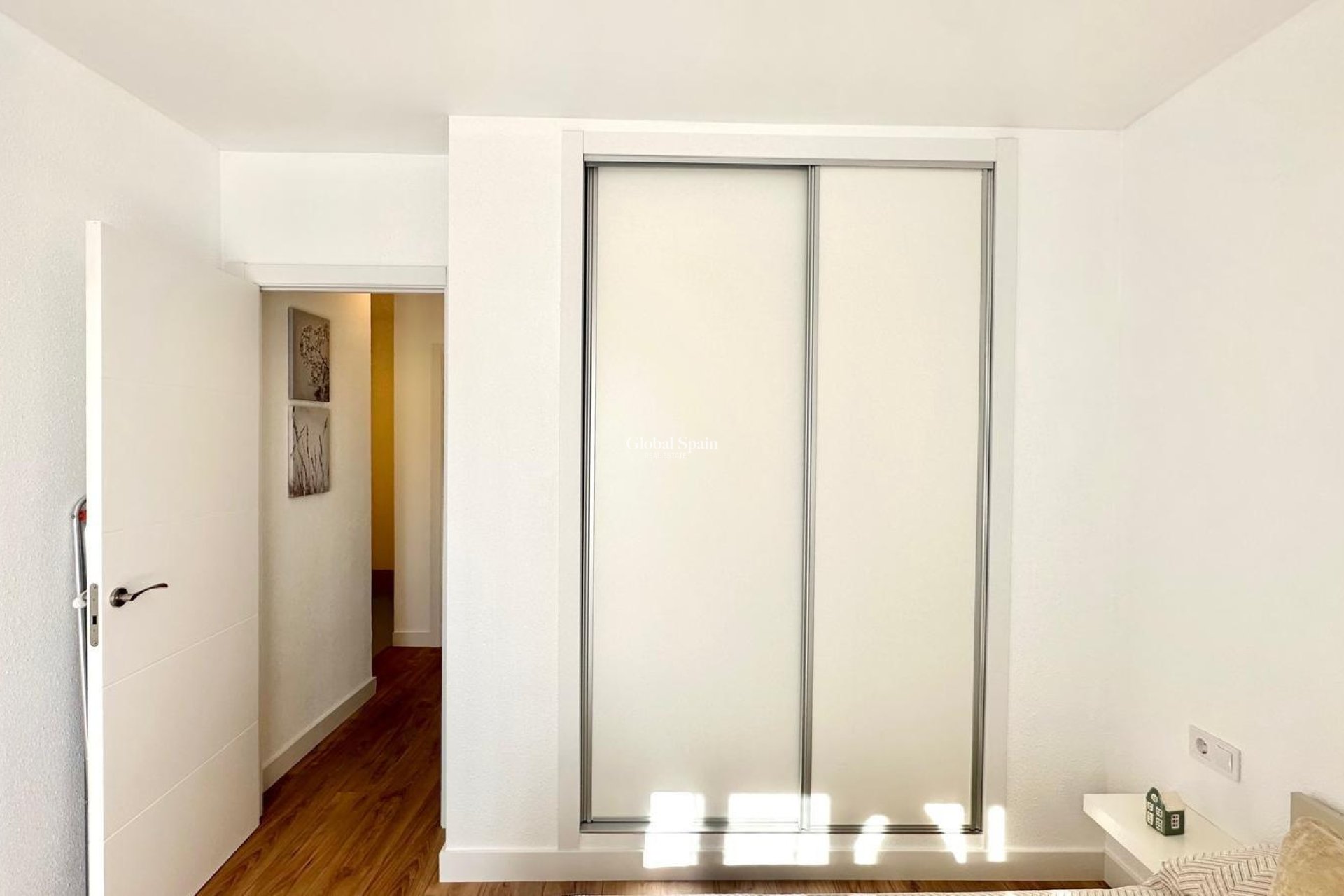 Revente - MAISON -
TORREVIEJA - Estacion de autobuses